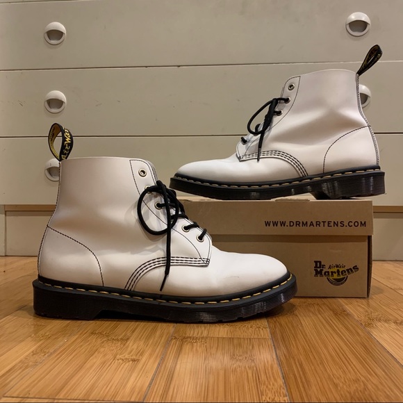 doc martens 101 arc